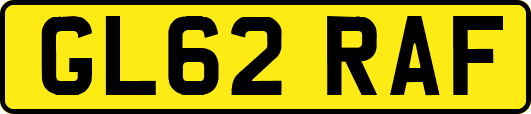 GL62RAF