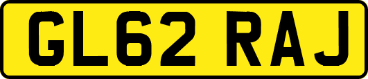 GL62RAJ