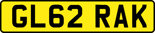 GL62RAK