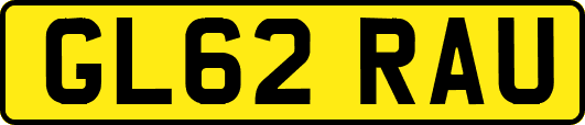 GL62RAU