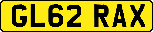 GL62RAX
