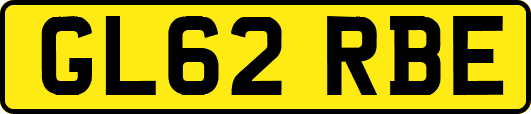 GL62RBE