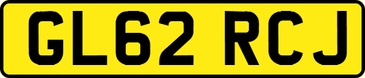 GL62RCJ