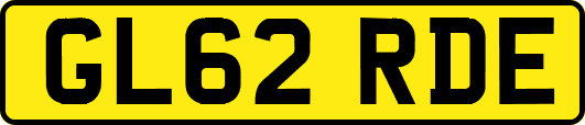 GL62RDE