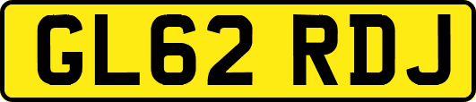 GL62RDJ