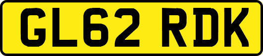 GL62RDK