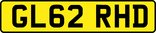 GL62RHD