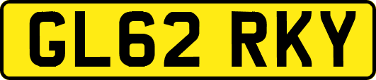 GL62RKY