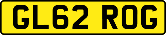 GL62ROG