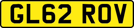 GL62ROV