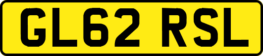 GL62RSL