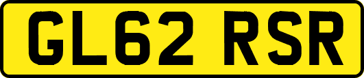 GL62RSR
