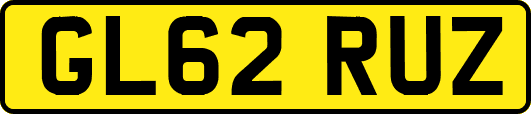 GL62RUZ