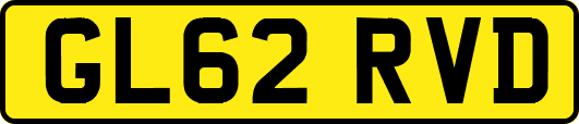 GL62RVD