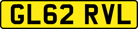 GL62RVL