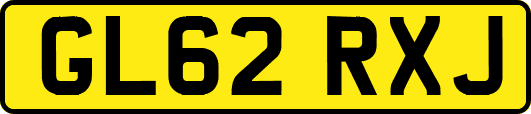 GL62RXJ