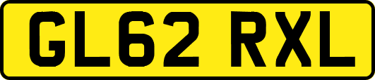 GL62RXL