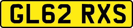 GL62RXS
