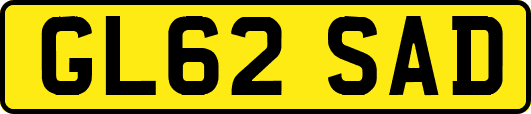 GL62SAD