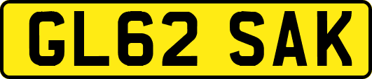 GL62SAK
