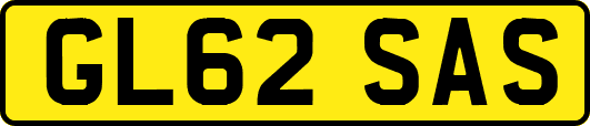 GL62SAS
