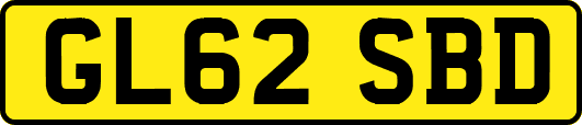 GL62SBD