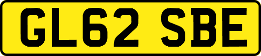 GL62SBE