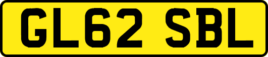 GL62SBL