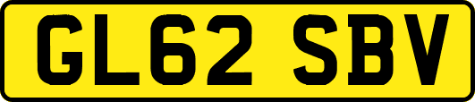 GL62SBV