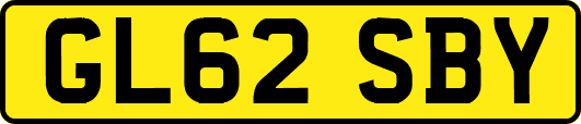 GL62SBY
