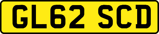 GL62SCD