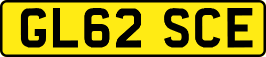 GL62SCE