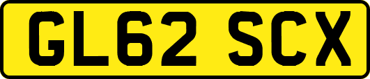 GL62SCX