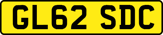 GL62SDC