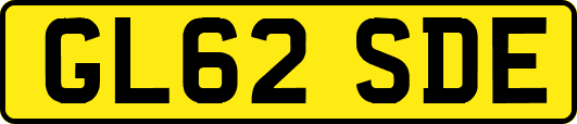 GL62SDE