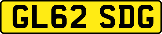GL62SDG