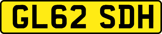 GL62SDH