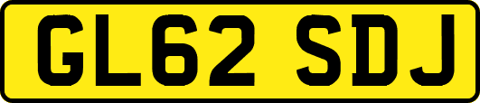 GL62SDJ