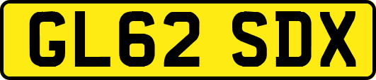GL62SDX