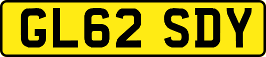 GL62SDY