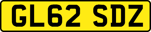 GL62SDZ