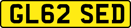 GL62SED