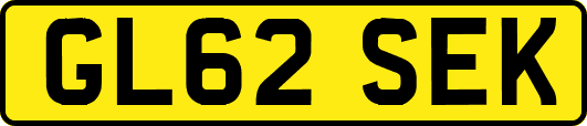 GL62SEK
