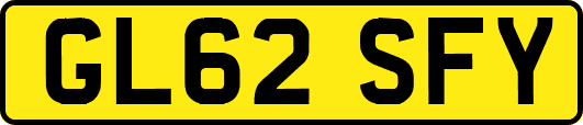 GL62SFY