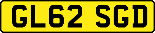GL62SGD