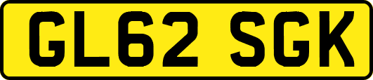 GL62SGK