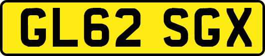 GL62SGX