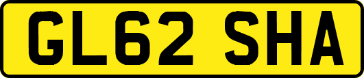 GL62SHA
