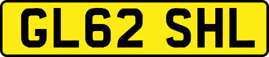 GL62SHL