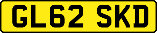 GL62SKD